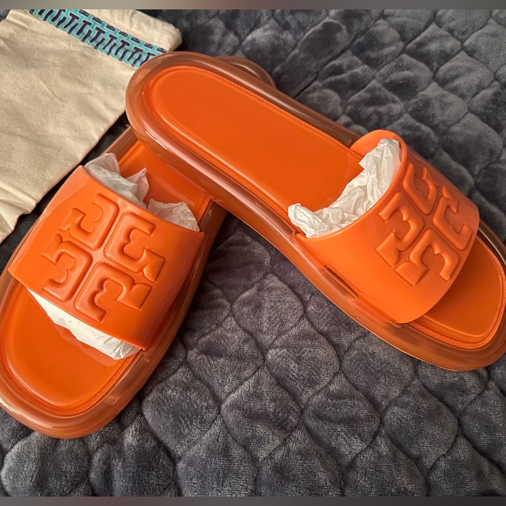 Tory Burch Bubble Jelly
